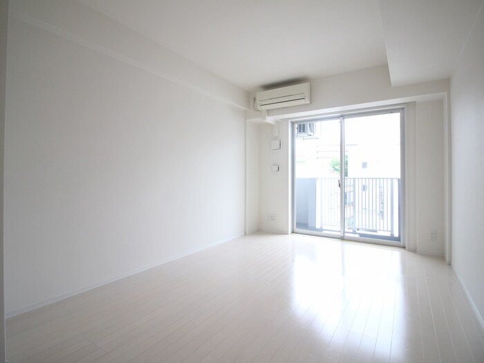 BPRレジデンス代々木初台の物件内観写真