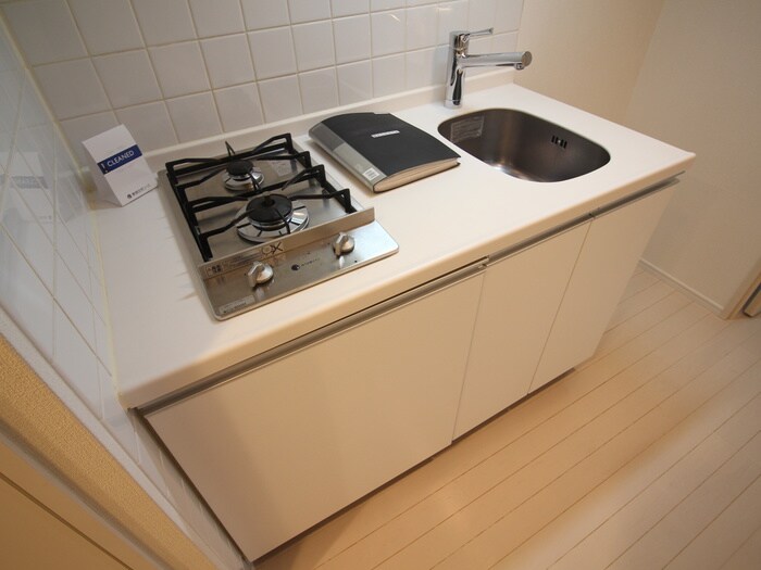 BPRレジデンス代々木初台の物件内観写真