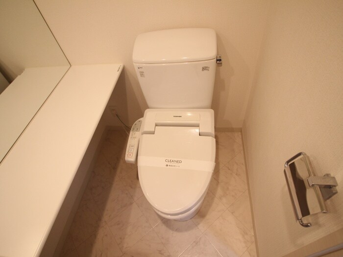 BPRレジデンス代々木初台の物件内観写真