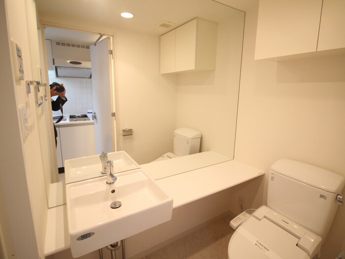 BPRレジデンス代々木初台の物件内観写真