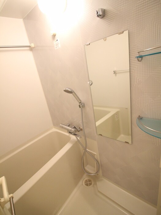 BPRレジデンス代々木初台の物件内観写真