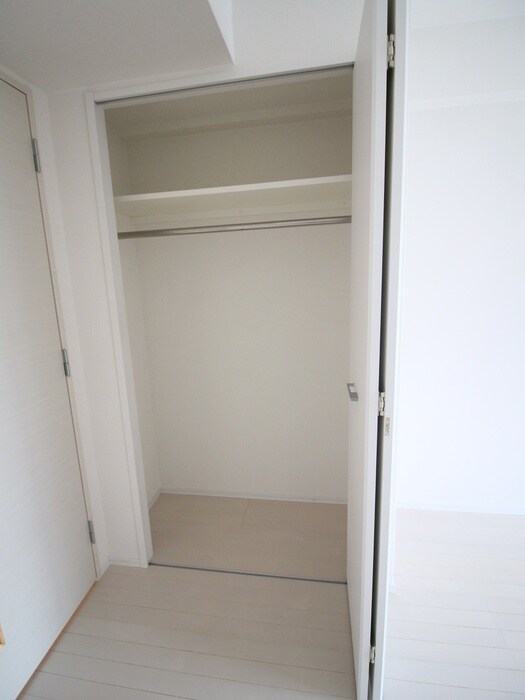 BPRレジデンス代々木初台の物件内観写真