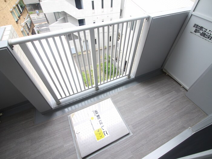 BPRレジデンス代々木初台の物件内観写真