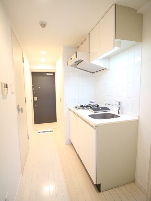 BPRレジデンス代々木初台の物件内観写真