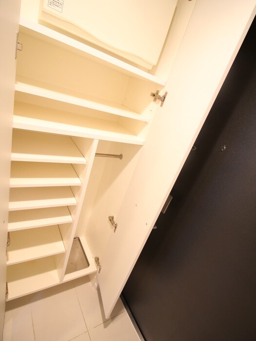 BPRレジデンス代々木初台の物件内観写真