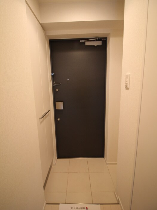 BPRレジデンス代々木初台の物件内観写真