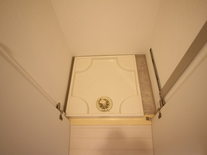 BPRレジデンス代々木初台の物件内観写真