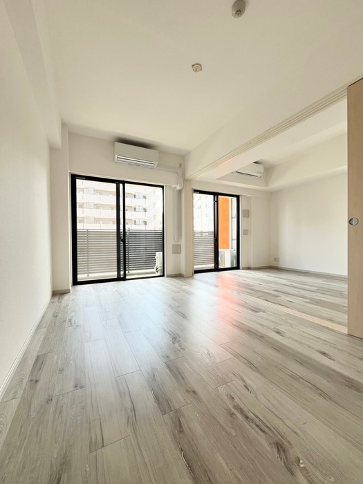 アリュ－ジュ両国（２０３）の物件内観写真