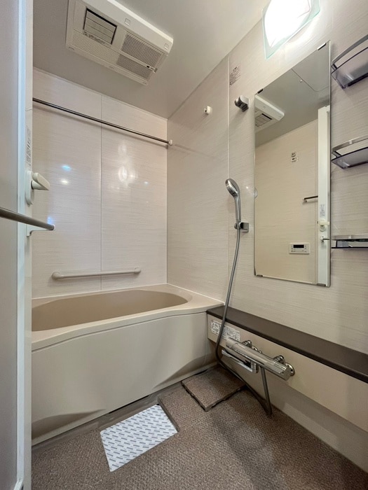 アリュ－ジュ両国（２０３）の物件内観写真