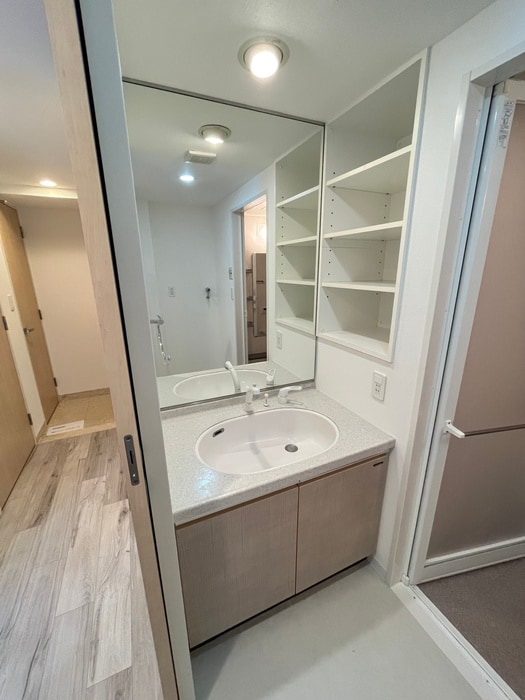 アリュ－ジュ両国（２０３）の物件内観写真