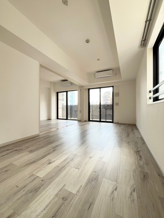 アリュ－ジュ両国（２０３）の物件内観写真