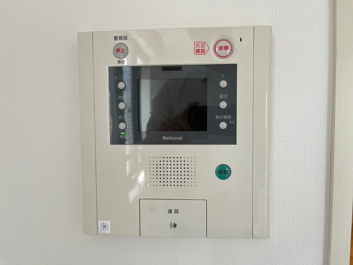 アリュ－ジュ両国（２０３）の物件内観写真