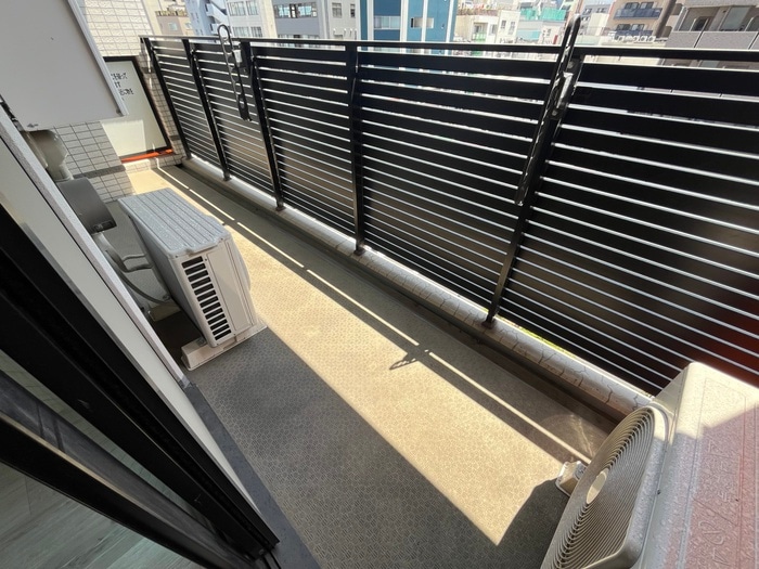 アリュ－ジュ両国（２０３）の物件内観写真