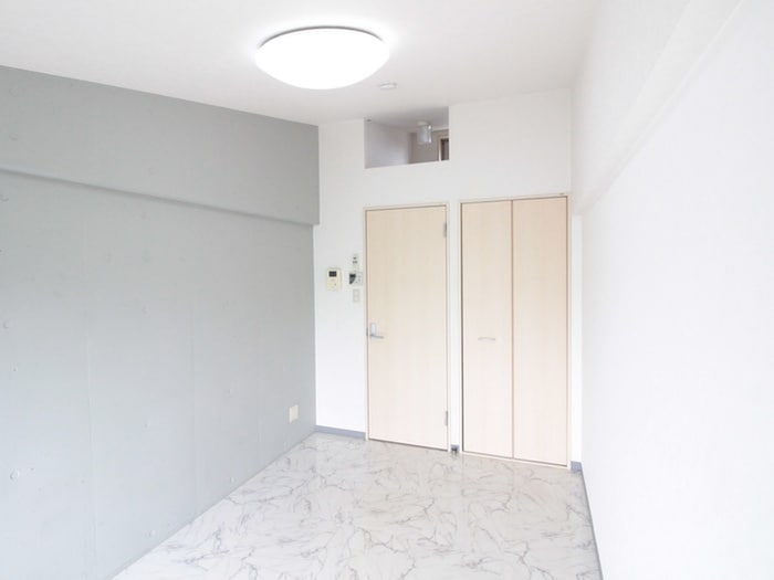 ヒルトップテラス下北沢の物件内観写真