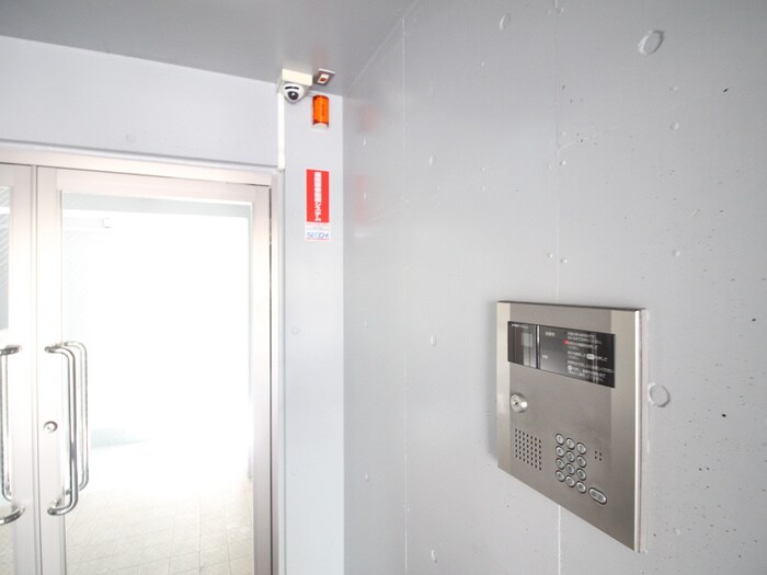 ヒルトップテラス下北沢の物件外観写真