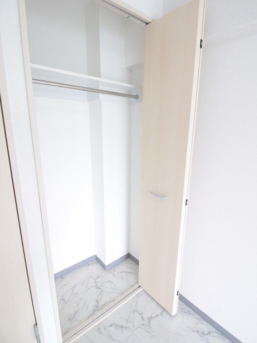 ヒルトップテラス下北沢の物件内観写真