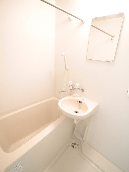 ヒルトップテラス下北沢の物件内観写真