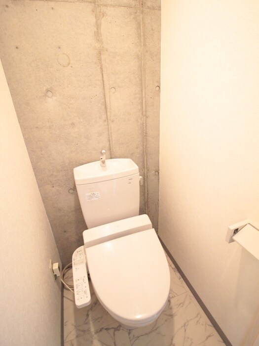 ヒルトップテラス下北沢の物件内観写真