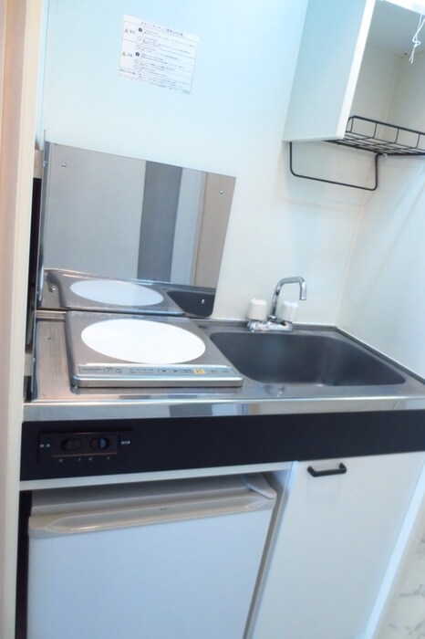 ヒルトップテラス下北沢の物件内観写真