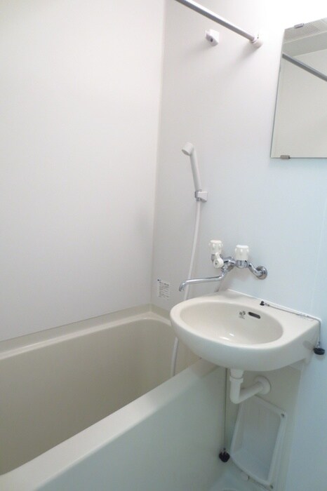 ヒルトップテラス下北沢の物件内観写真