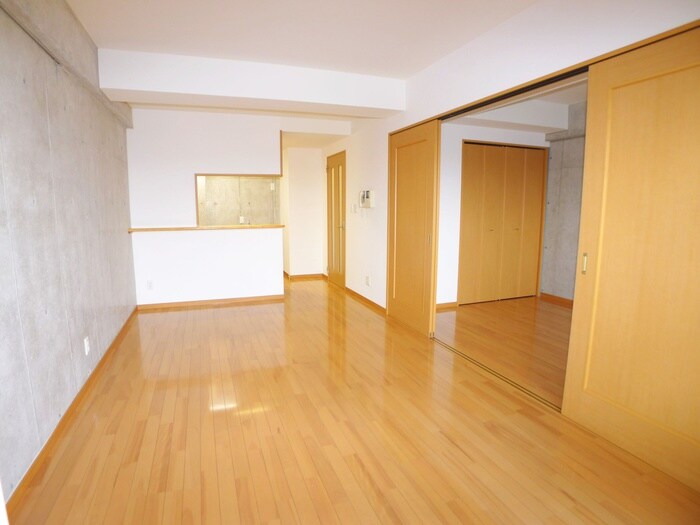 ライトエイジの物件内観写真