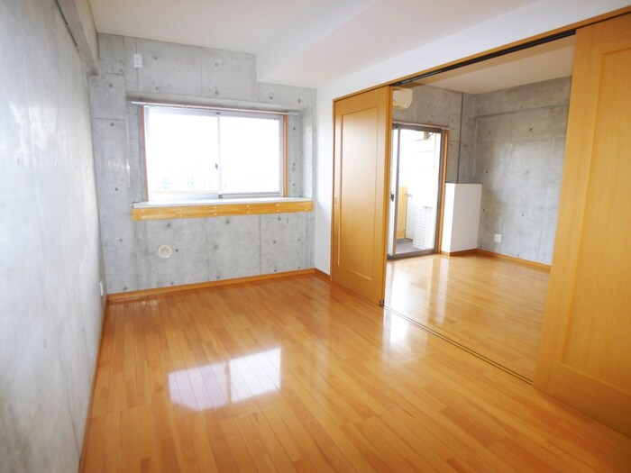 ライトエイジの物件内観写真