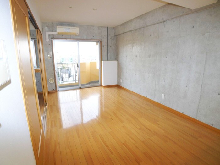 ライトエイジの物件内観写真