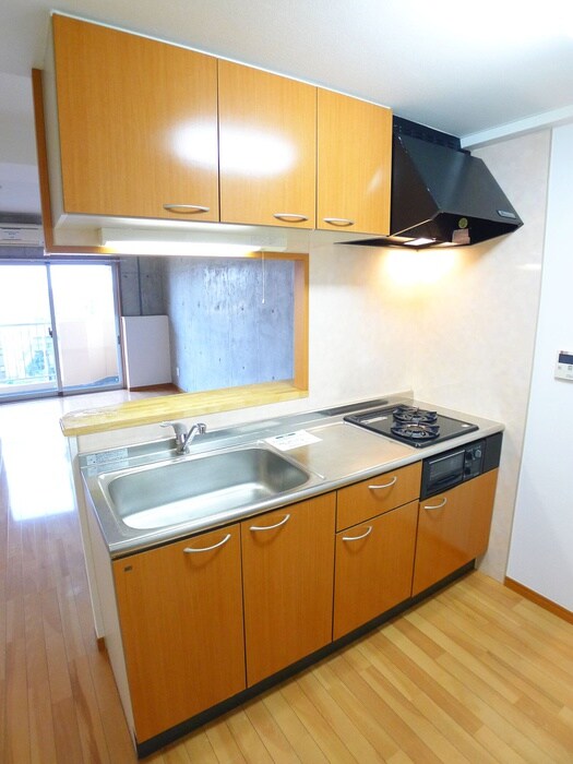 ライトエイジの物件内観写真