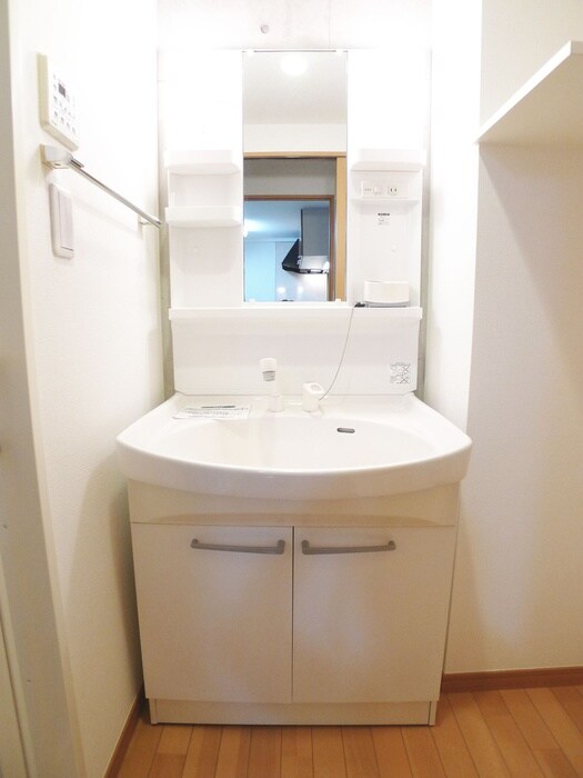 ライトエイジの物件内観写真