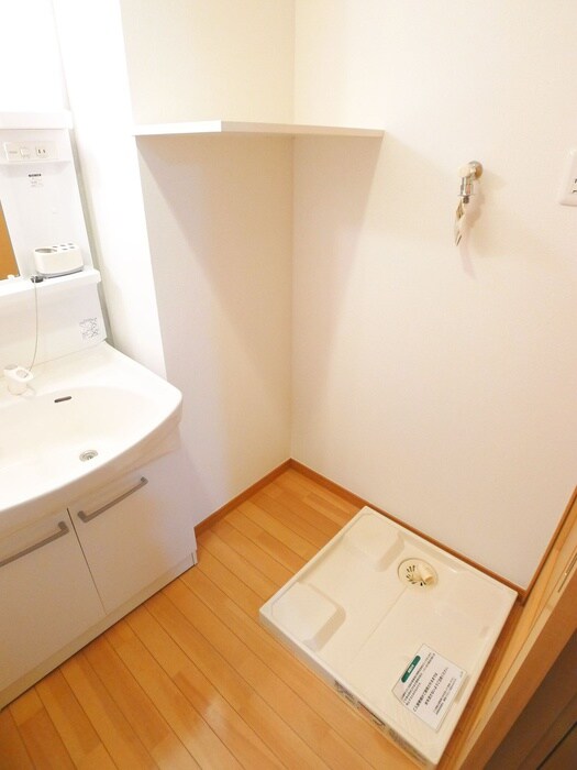 ライトエイジの物件内観写真