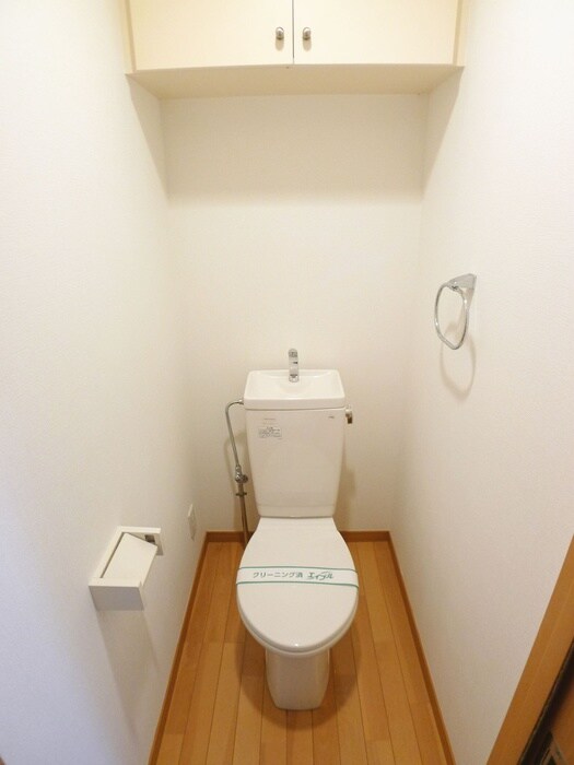 ライトエイジの物件内観写真