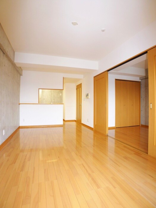 ライトエイジの物件内観写真