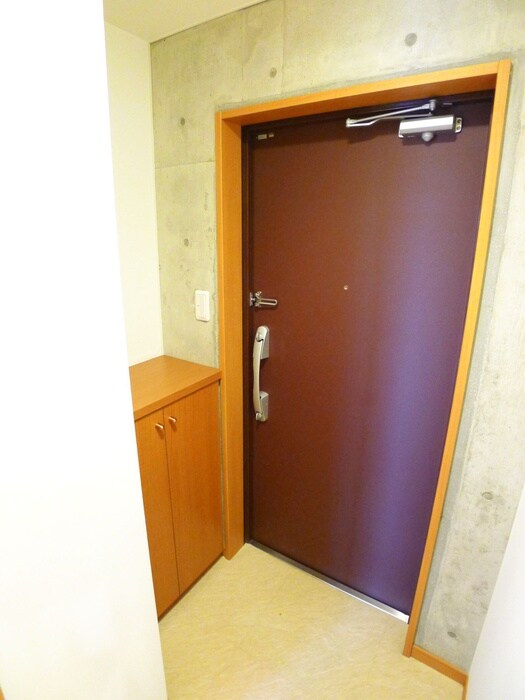 ライトエイジの物件内観写真