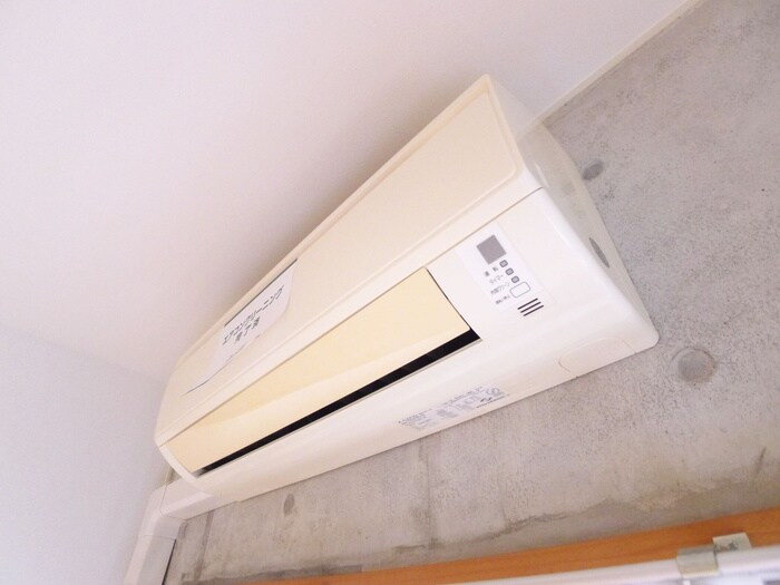 ライトエイジの物件内観写真