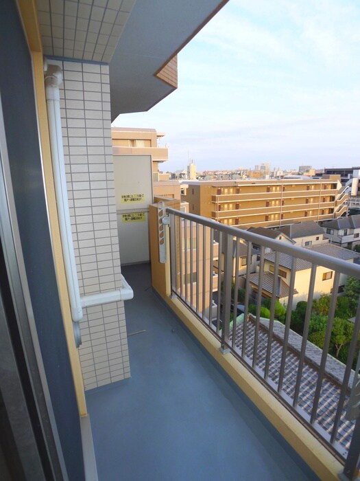 ライトエイジの物件内観写真