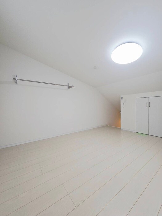 アルデア鷺宮の物件内観写真