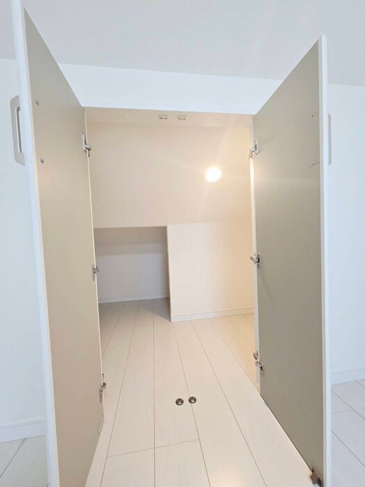 アルデア鷺宮の物件内観写真