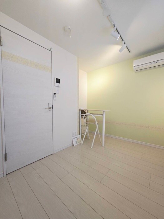 アルデア鷺宮の物件内観写真