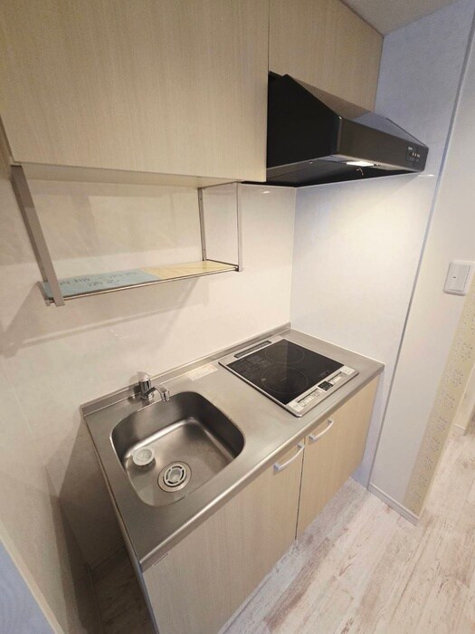 アルデア鷺宮の物件内観写真