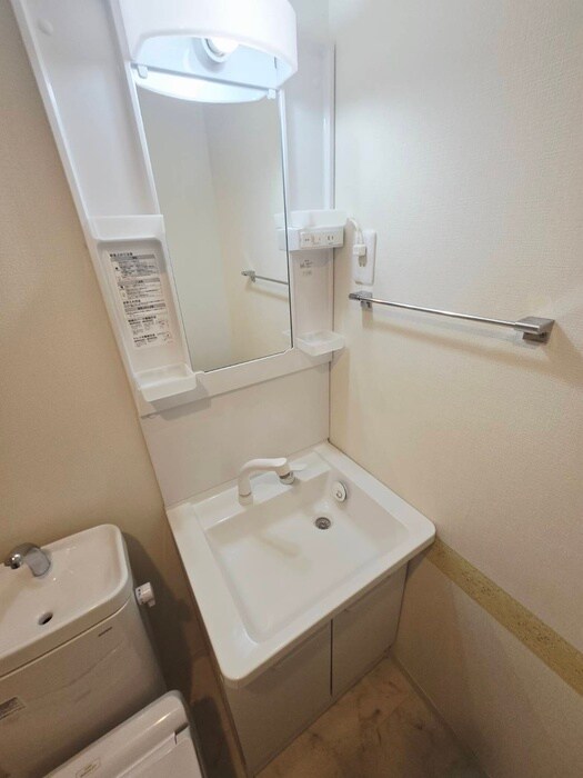 アルデア鷺宮の物件内観写真