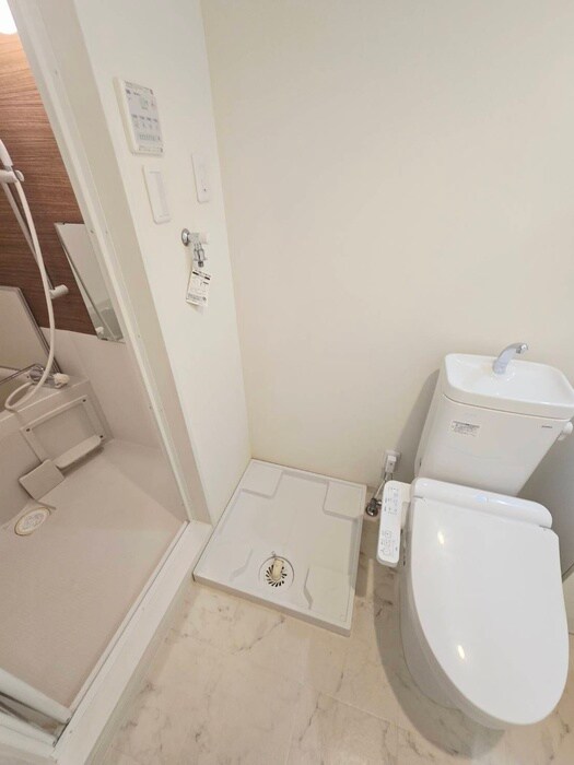 アルデア鷺宮の物件内観写真