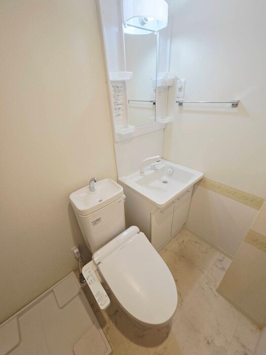 アルデア鷺宮の物件内観写真