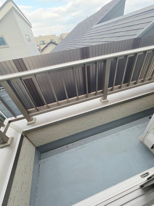 アルデア鷺宮の物件内観写真