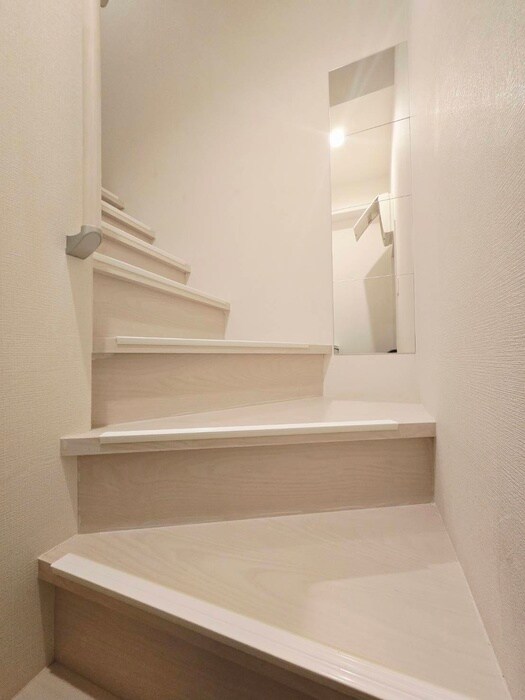 アルデア鷺宮の物件内観写真