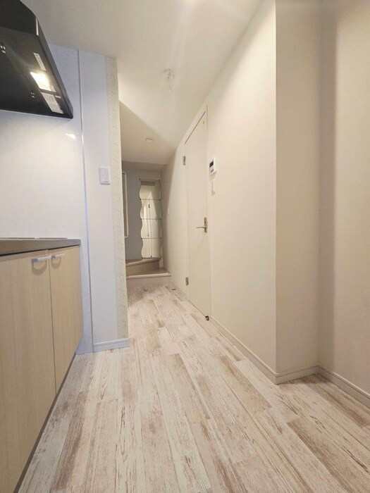 アルデア鷺宮の物件内観写真