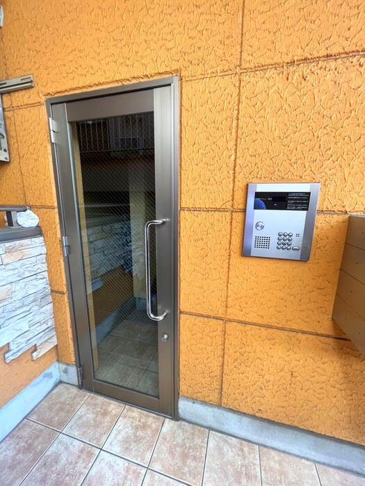 マ・メゾンミューの物件外観写真