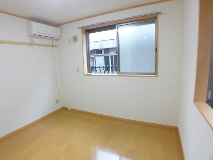 マ・メゾンミューの物件内観写真