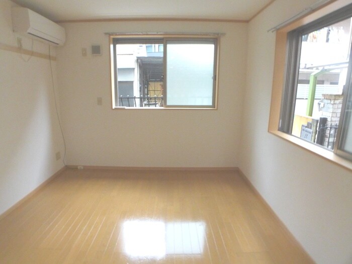 マ・メゾンミューの物件内観写真