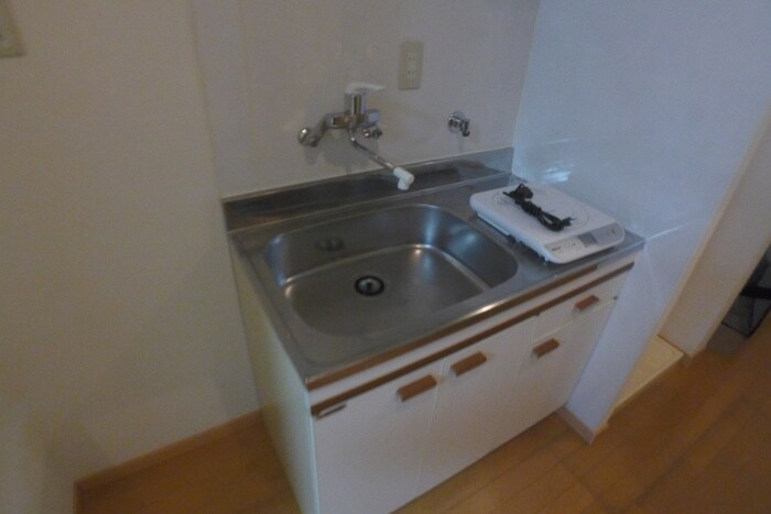 マ・メゾンミューの物件内観写真