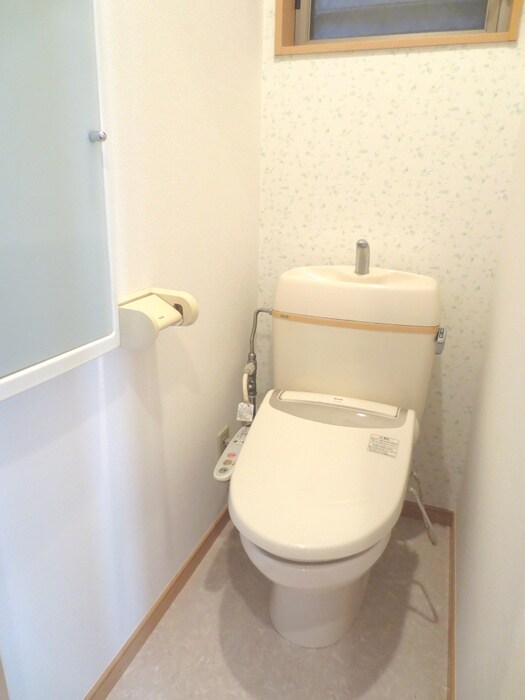 マ・メゾンミューの物件内観写真